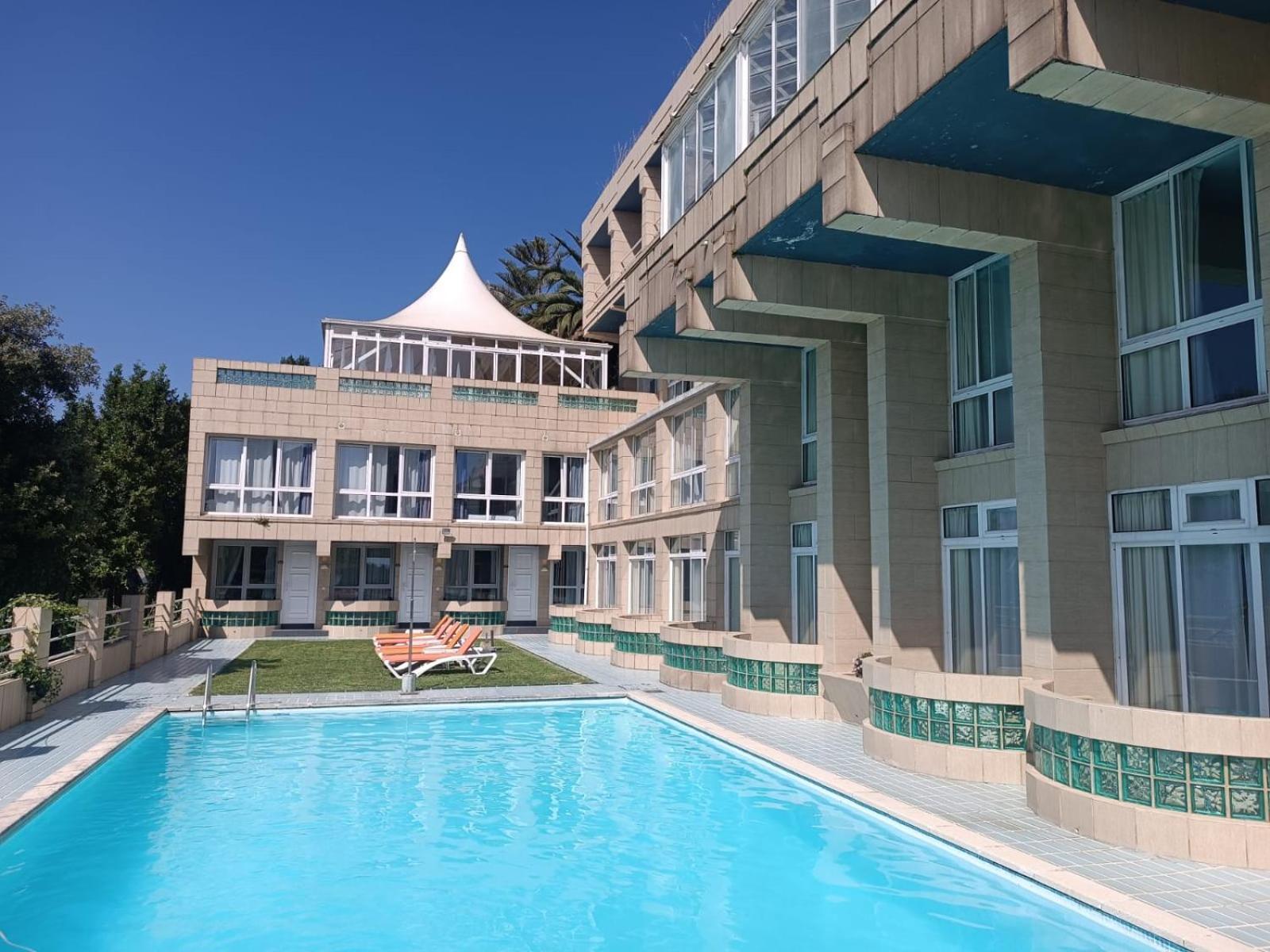 Hotel Miramar ラレード エクステリア 写真