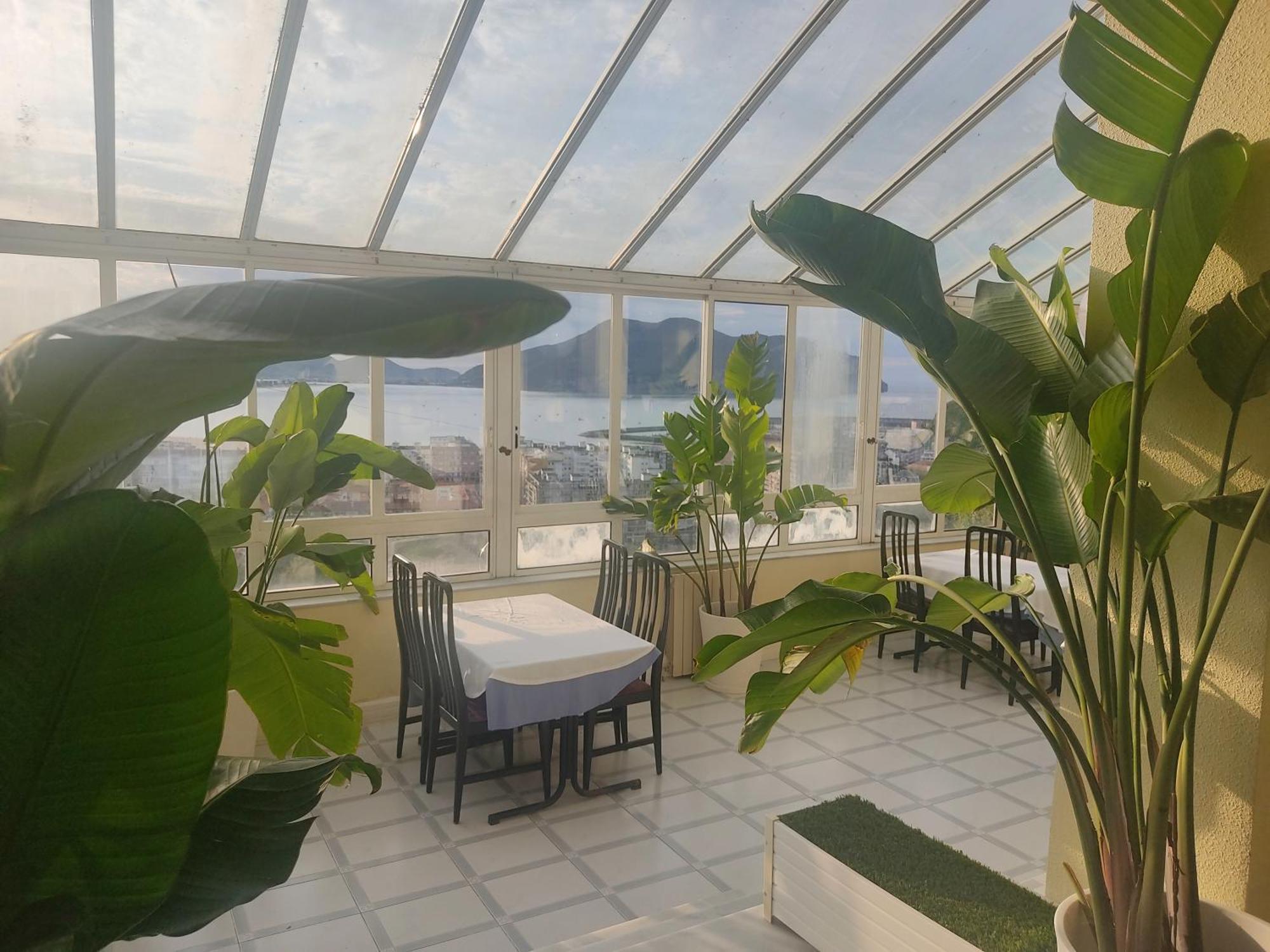 Hotel Miramar ラレード エクステリア 写真