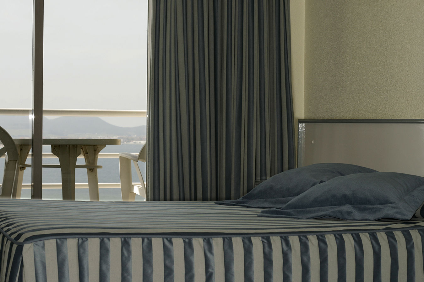 Hotel Miramar ラレード 部屋 写真